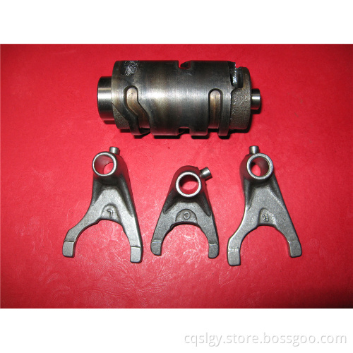 F2800 YAMAHA Fork Gear Shift Output